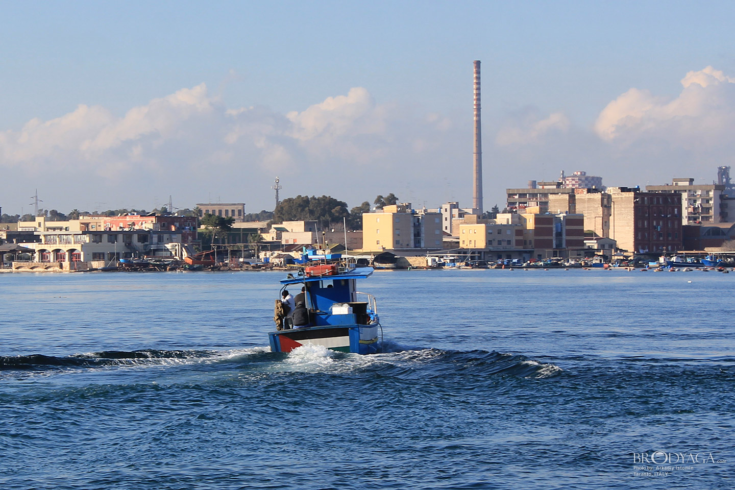 Taranto